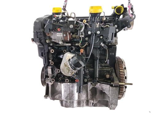 Engine RENAULT MODUS / GRAND MODUS (F/JP0_) 1.5 dCi (FP0G, JP0G) | BP37680179M1 - Image 2
