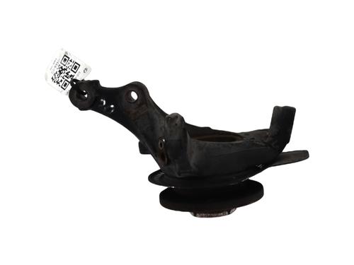 Left front steering knuckle SUZUKI SWIFT IV (FZ, NZ) 1.2 (AZH412, ZC72S) | BP30048777M25 