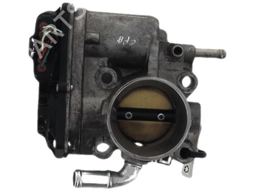 throttle-body-suzuki-swift-iii-mz-ez-2005-40618622 main image
