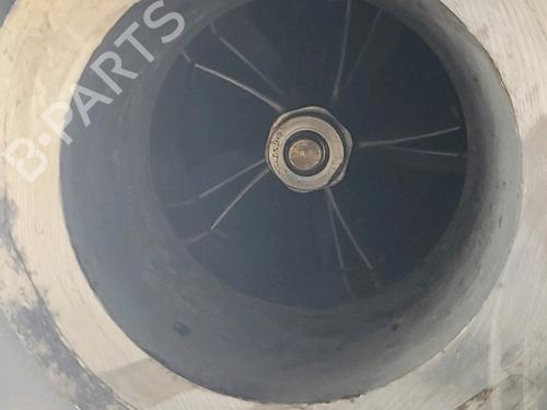 Engine RENAULT CLIO IV (BH_)  | BP27814709M1 