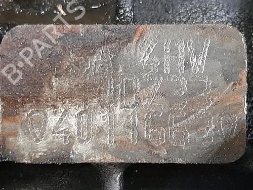 Engine PEUGEOT 807 (EB_) 2.2 HDi | BP33111162M1  - Image 10