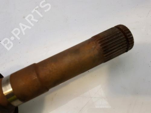 Left rear driveshaft LAND ROVER DISCOVERY III (L319) 2.7 TD 4x4 | BP16122233M40 