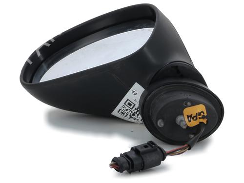 Left mirror SEAT LEON (1P1) 1.9 TDI | BP28835508C26