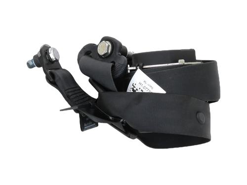 Venstre bak beltestrammer PEUGEOT BIPPER Tepee 1.4 HDi (68 hp) 27439973