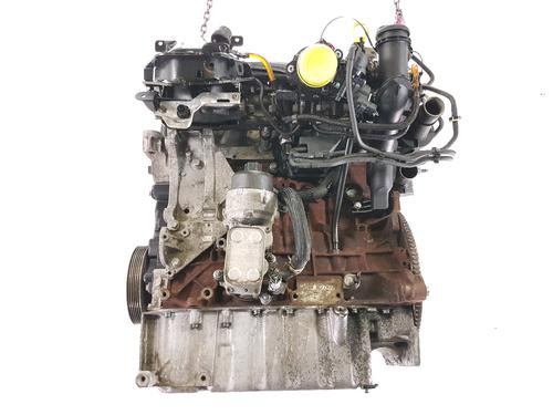 Engine FORD S-MAX (WA6) 2.0 TDCi | BP35998959M1 - Image 2