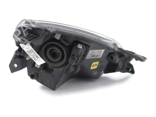 Left headlight RENAULT TWINGO II (CN0_) 1.2 16V (CN04, CN0B) | BP32378128C28