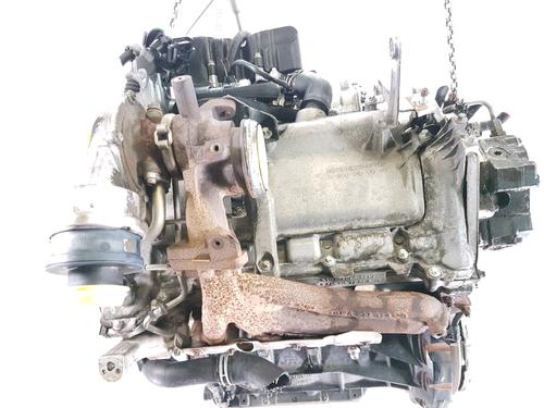 Engine MERCEDES-BENZ A-CLASS (W169) A 180 CDI (169.007, 169.307) | BP34118418M1  - Image 5