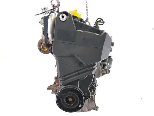 Used Engine Engine 36898368 36898368