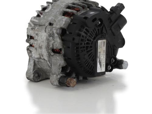 Alternator CITROËN C3 II (SC_) 1.4 HDi 70 (SC8HZC, SC8HR0, SC8HP4) | BP29470670M7 
