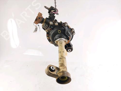 Used Front differential Front differential FORD RANGER (TKE) 3.2 TDCi 4x4 (200 hp) 36691396 36691396