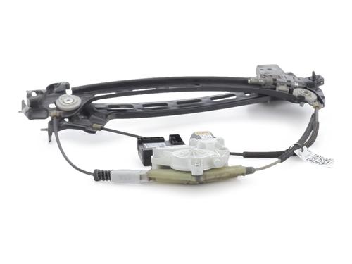 Front left window mechanism AUDI R8 (422, 423) 4.2 FSI quattro | BP38007455C22 - Image 4