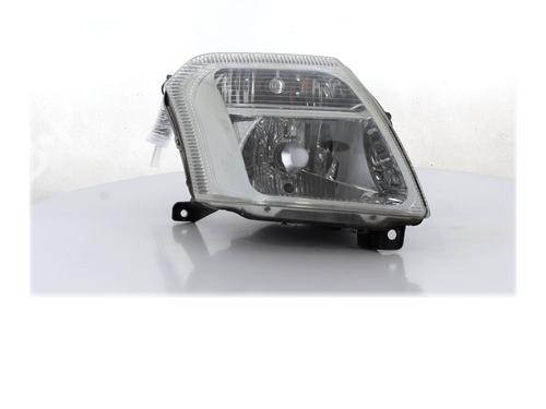 Used Right headlight CITROËN C2 (JM_) 1.4 (73 hp) 30165261