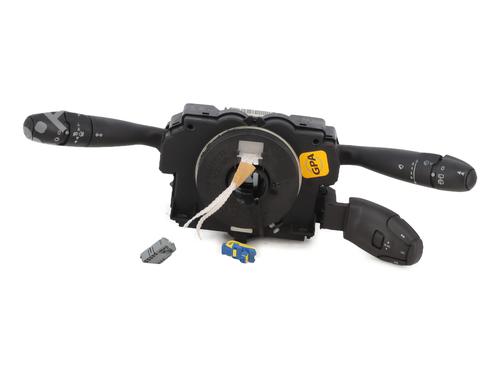 Kombi Kontakt / Stilkkontakt PEUGEOT 206 Hatchback (2A/C) [1998-2012]  28365128