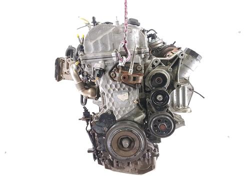 Used Engine Engine HONDA CR-V III (RE_) 2.2 i-DTEC 4WD (RE6) (150 hp) 34118639 34118639