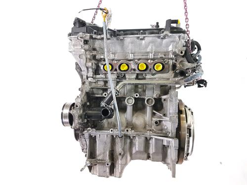Engine TOYOTA YARIS (_P9_) 1.33 VVT-i (NSP90_, NSP90R) | BP37065082M1 - Image 2