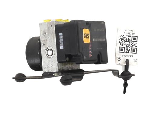 ABS Bremseaggregat PEUGEOT 206 Hatchback (2A/C) 1.6 16V | BP31079329M43 