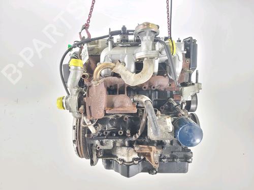 Motor FORD FOCUS I (DAW, DBW) 1.8 TDCi | BP30693495M1