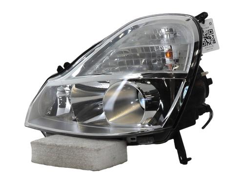 Scheinwerfer links für RENAULT MODUS / GRAND MODUS (F/JP0_) 1.2 16V (JP0W) (101 hp) 29848901