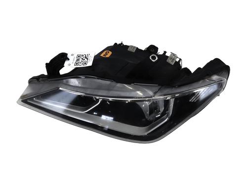 Left headlight SEAT IBIZA IV (6J5, 6P1) 1.2 TSI | BP29198510C28 