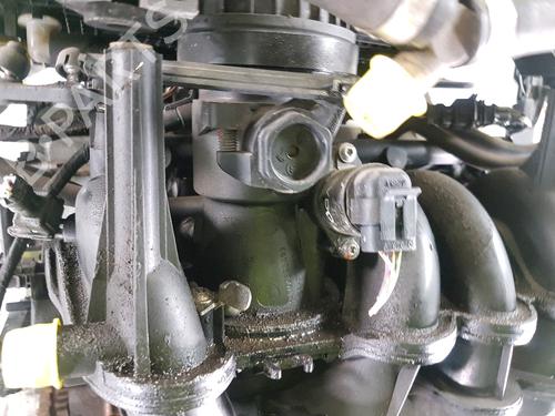 Engine DACIA SANDERO 1.4 MPI LPG | BP30716054M1
