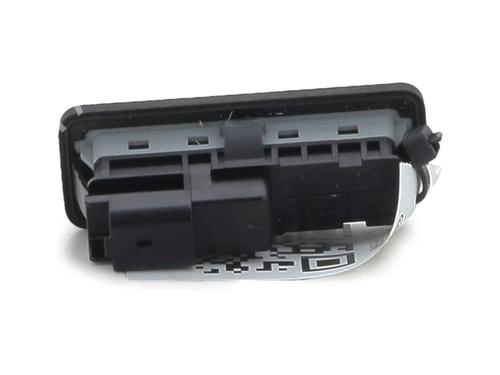 Tailgate handle PEUGEOT 308 SW II (LC_, LJ_, LR_, LX_, L4_) 1.2 THP 110 | BP30166381C132