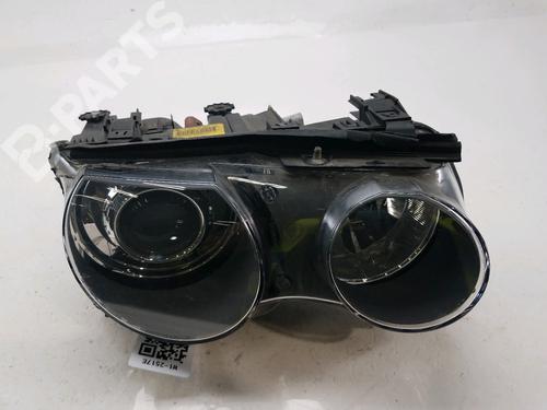Used Right headlight Right headlight BMW 3 Compact (E46) 325 ti (192 hp) 10434965 10434965