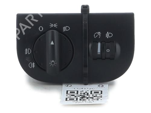 Used Steering column stalk AUDI TT (8N3) 1.8 T (180 hp) 32201867