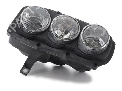 Højre forlygte ALFA ROMEO 159 Sportwagon (939_) 2.0 JTDM (939BXR1B) (136 hp) 32201414