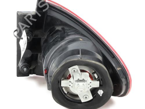 Left taillight SEAT ALTEA (5P1) 1.9 TDI | BP23450143C34 