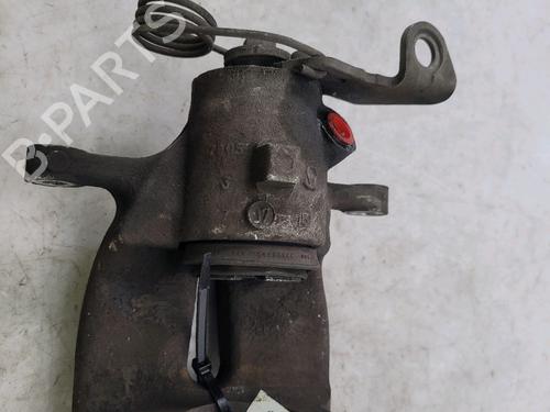 Remklauw links achter VW PHAETON (3D1, 3D2, 3D3, 3D4, 3D6, 3D7, 3D8, 3D9) 3.0 V6 TDI 4motion | BP27918933M107 