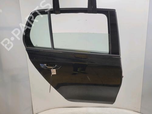 Used Right rear door VW GOLF PLUS V (5M1, 521) [2004-2013]  32077610