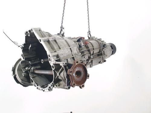 Used Gearbox Gearbox 38947259 38947259