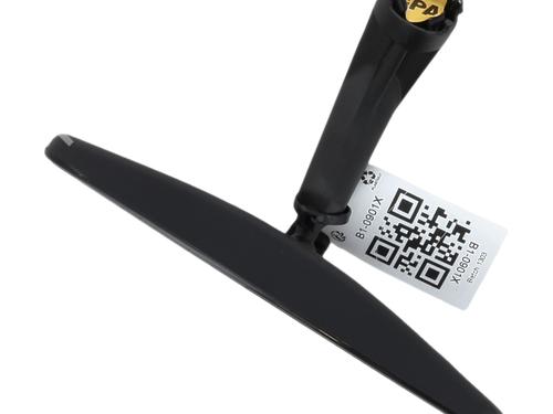 Rear mirror FIAT 500e (332_) Elektro 3+1 (FA1) | BP37506291I6 - Image 3