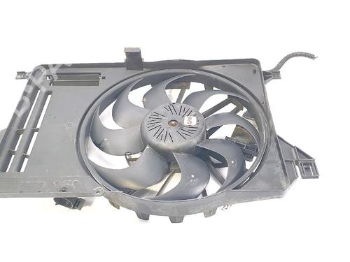 Køleventilator elektrisk FORD C-MAX II (DXA/CB7, DXA/CEU) 1.6 TDCi (115 hp) 29579135
