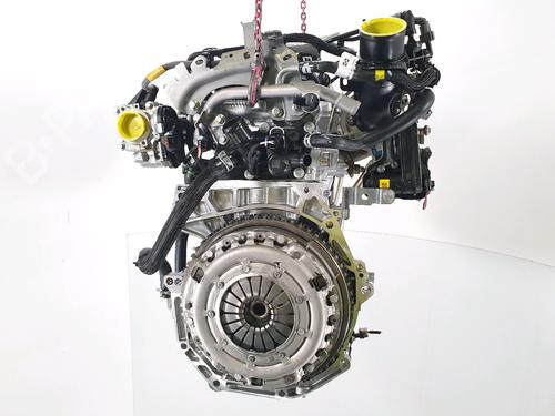 Motor RENAULT CAPTUR II (HF_) TCe 90 (HFM6) | BP29470448M1 