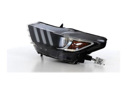 Used Left headlight FORD USA MUSTANG Coupe 5.0 V8 (422 hp) 26970511