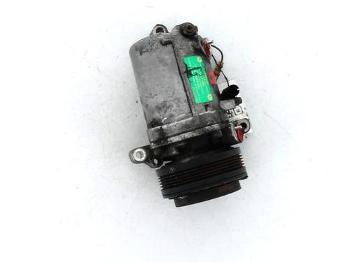 AC compressor BMW 3 Coupe (E46)  | BP16651236M34 