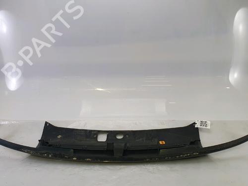 Grille RENAULT CLIO II (BB_, CB_) 1.6 16V (BB01, BB0H, BB0T, BB14, BB1D, BB1R, BB2KL, BB3G... | BP28137850C40 