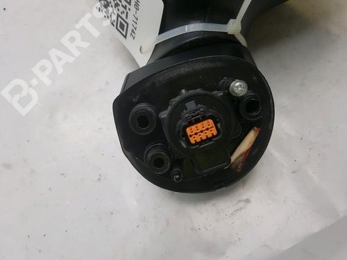 Right mirror KIA RIO III (UB) 1.25 CVVT | BP11116031C27 