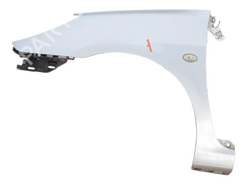 Used Left front fenders PEUGEOT 307 (3A/C) 1.6 HDi (90 hp) 28106018