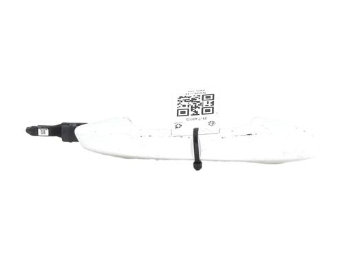 Used Rear right exterior door handle Rear right exterior door handle PEUGEOT 308 III (FB_, FH_, FP_, F3_, FM_) BlueHDi 130 (FBYHZL, FBYHZT) (131 hp) 34261620 34261620