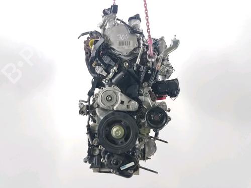 Motor TOYOTA YARIS (_P13_) [2010-2020]  24393830