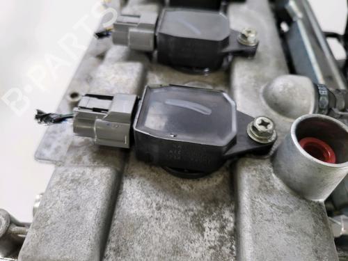 Engine NISSAN MICRA III (K12) 1.2 16V | BP23184487M1