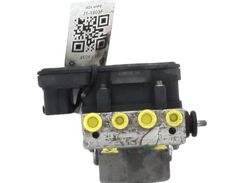 ABS Bremseaggregat RENAULT CLIO IV (BH_) 1.5 dCi 90 | BP28972025M43 