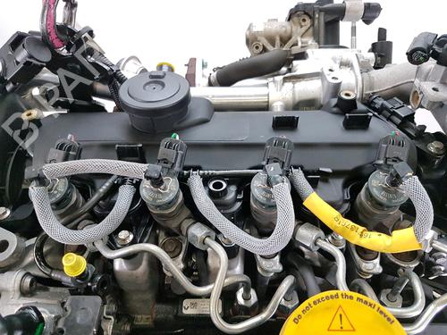 Engine RENAULT CLIO IV (BH_) 1.5 dCi 75 | BP36211172M1 - Image 11