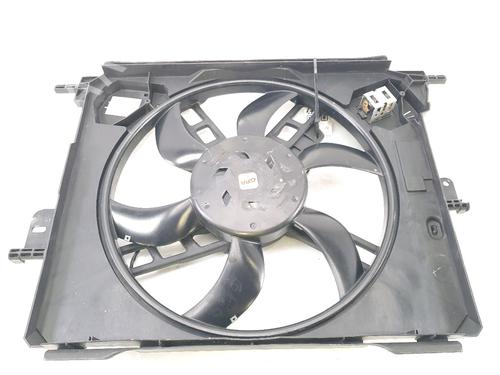 Radiator fan RENAULT TWINGO III (BCM_, BCA_) 0.9 TCe 90 (BCM9, BCM2) | BP28182052M35 