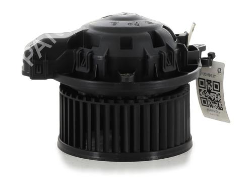 Heater blower motor BMW 1 (F20) 116 d | BP29552645M62 