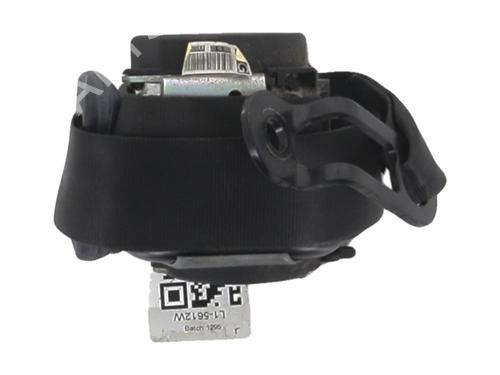 Used Front left seatbelt PEUGEOT 206+ (2L_, 2M_) [2009-2013]  32654636