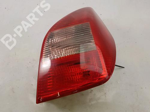 Used Right taillight Right taillight CITROËN C2 (JM_) 1.4 HDi (68 hp) 11185626 11185626