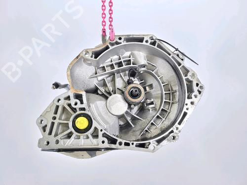 Gearbox OPEL CORSA D (S07) 1.2 (L08, L68) | BP19391911M3 